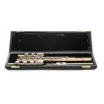 Image links to product page for Pre-Owned Powell 14K Custom Handmade Flute