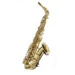 Image links to product page for Pre-Owned Henri Selmer (Paris) Paris SA80 Series II Alto Saxophone