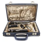 Image links to product page for Pre-Owned Boosey & Hawkes Imperial 926 Bb Clarinet