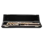 Image links to product page for Pre-Owned Powell HC-A9 9k Aurumite Handmade Flute