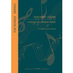 Image links to product page for Contes de Grand-Mère for Clarinet Duet and Piano