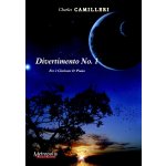 Image links to product page for Divertimento 1 for Clarinet Duet and Piano