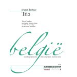 Image links to product page for Trio for Oboe, Clarinet and Bassoon