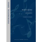 Image links to product page for Grazioso for Clarinet and Piano