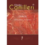 Image links to product page for Dirge 11.09.01 for Clarinet and Piano