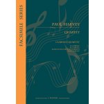 Image links to product page for Quartet for Clarinet Quartet