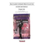 Image links to product page for Premier Solo for Solo Bass Clarinet and Clarinet Choir