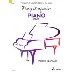 Image links to product page for Play it Again Piano Book 1