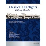 Image links to product page for Classical Highlights [Oboe and Piano]