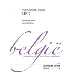 Image links to product page for Lied for Cor Anglais and Piano