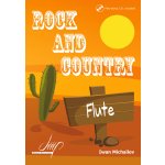 Image links to product page for Rock & Country for Flute (includes 1xCD)