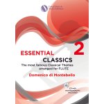 Image links to product page for Essential Classics 2 for Flute (includes 1xCD)