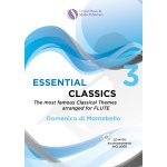 Image links to product page for Essential Classics 3 for Flute (includes 1xCD)