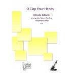 Image links to product page for O Clap Your Hands