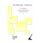 Image links to product page for Overture from the Messiah