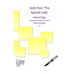 Image links to product page for Suite from The Spanish Lady