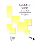 Image links to product page for Prelude from Carmen