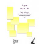 Image links to product page for Fugue, Op152