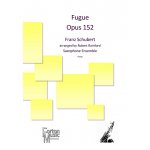Image links to product page for Fugue, Op152