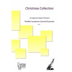 Image links to product page for Christmas Collection, Vol 1 [Sax Quartet[