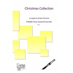 Image links to product page for Christmas Collection for Flexible Flute Quartet/Ensemble