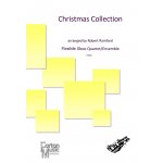 Image links to product page for Christmas Collection, Vol 1 [Oboe Quartet]
