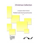 Image links to product page for Christmas Collection, Vol 1 [Double Reed Quartet]