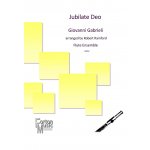 Image links to product page for Jubilate Deo