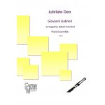 Image links to product page for Jubilate Deo
