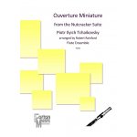 Image links to product page for Ouverature Miniature from the Nutcracker