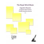 Image links to product page for Royal Wind Music 