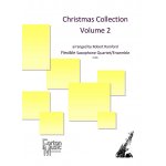 Image links to product page for Christmas Collection, Vol 2 [Sax Quartet[