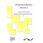 Image links to product page for Christmas Collection, Vol 2 [Double Reed Quartet]