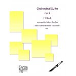 Image links to product page for Suite No 2 in B minor