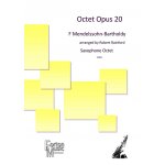 Image links to product page for Octet, Op20