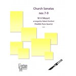 Image links to product page for Church Sonatas Nos 7-9
