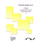 Image links to product page for French Suite No 1