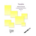 Image links to product page for Terzetto arranged for Flute Trio, Op 74