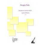 Image links to product page for Boogie Ride