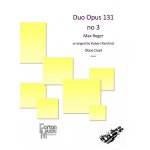 Image links to product page for Duo, Op131/3