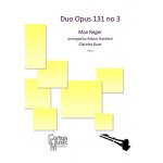 Image links to product page for Duo, Op131/3