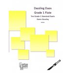Image links to product page for Dazzling Duos - Grade 1, Vol 1