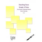 Image links to product page for Dazzling Duos - Grade 3, Vol 3