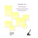 Image links to product page for Quartet no 1