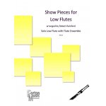 Image links to product page for Show Pieces for Low Flutes