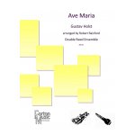 Image links to product page for Ave Maria