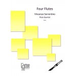 Image links to product page for Four Flutes