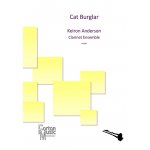 Image links to product page for Cat Burglar