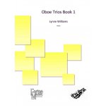 Image links to product page for Oboe Trios Book 1