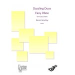 Image links to product page for Dazzling Duos Easy Oboe